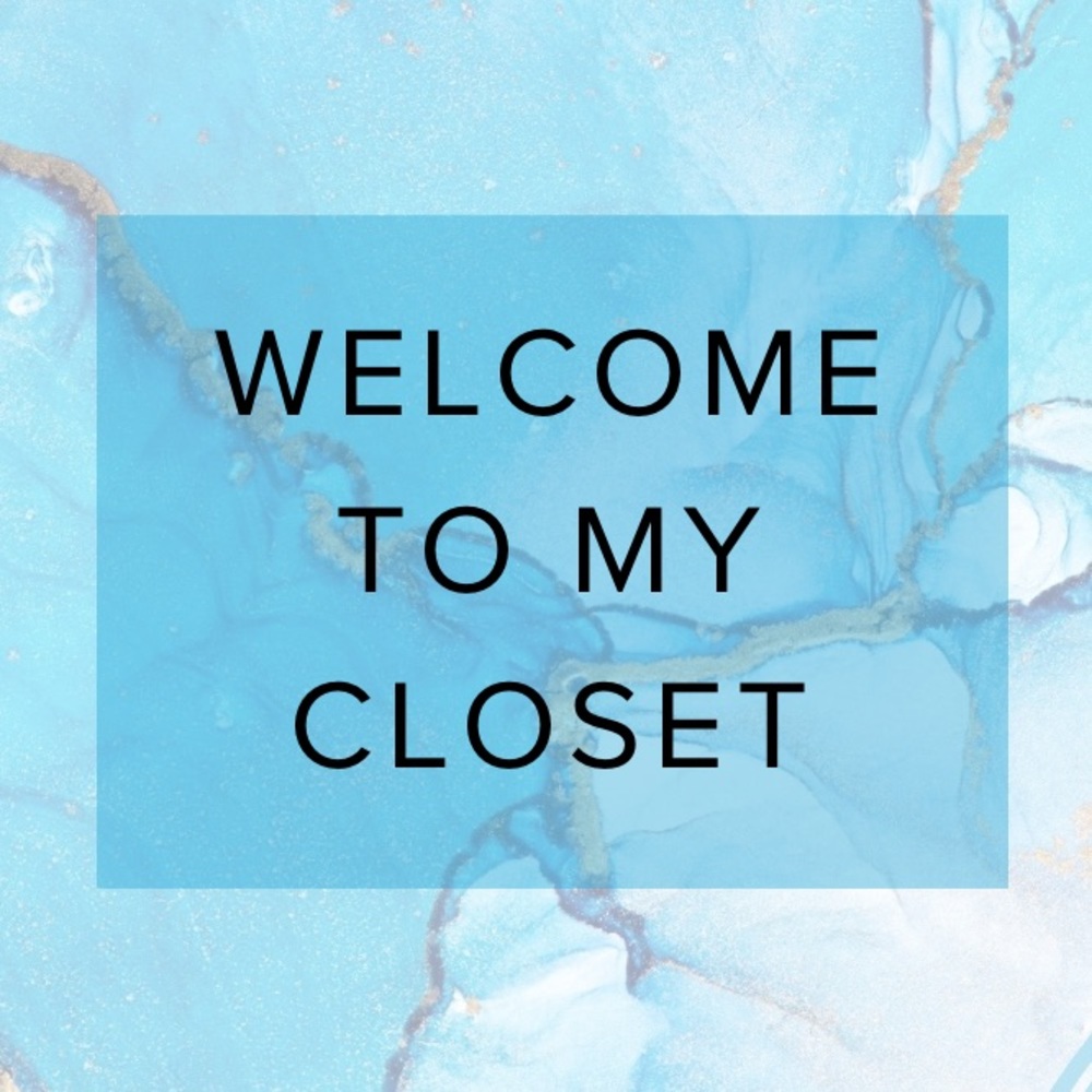 Meet your Posher, Brittney!